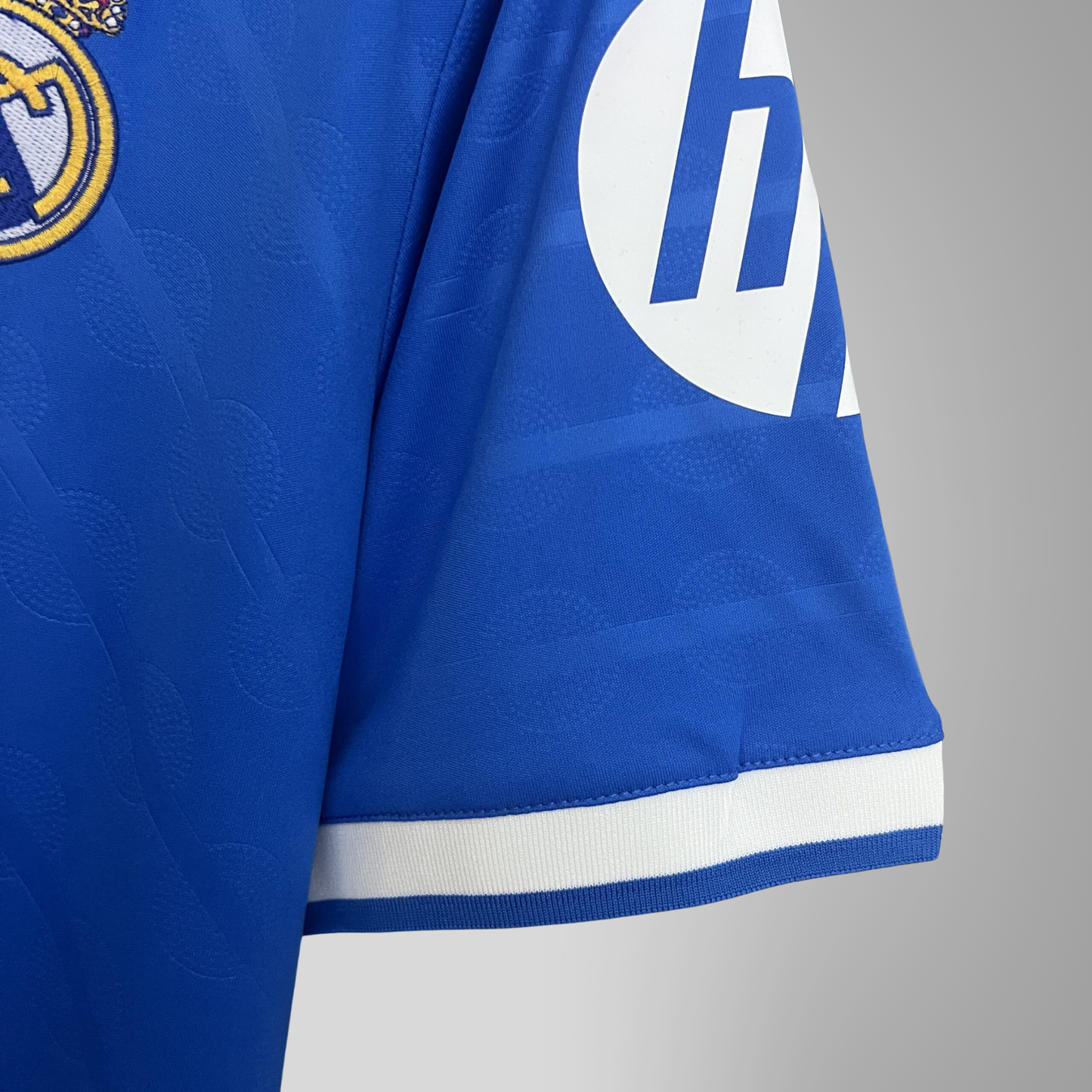 Real Madrid 2025/2026 - Alternativa