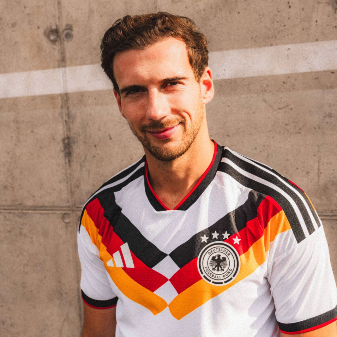 Alemania MUNDIAL 2026 - Local
