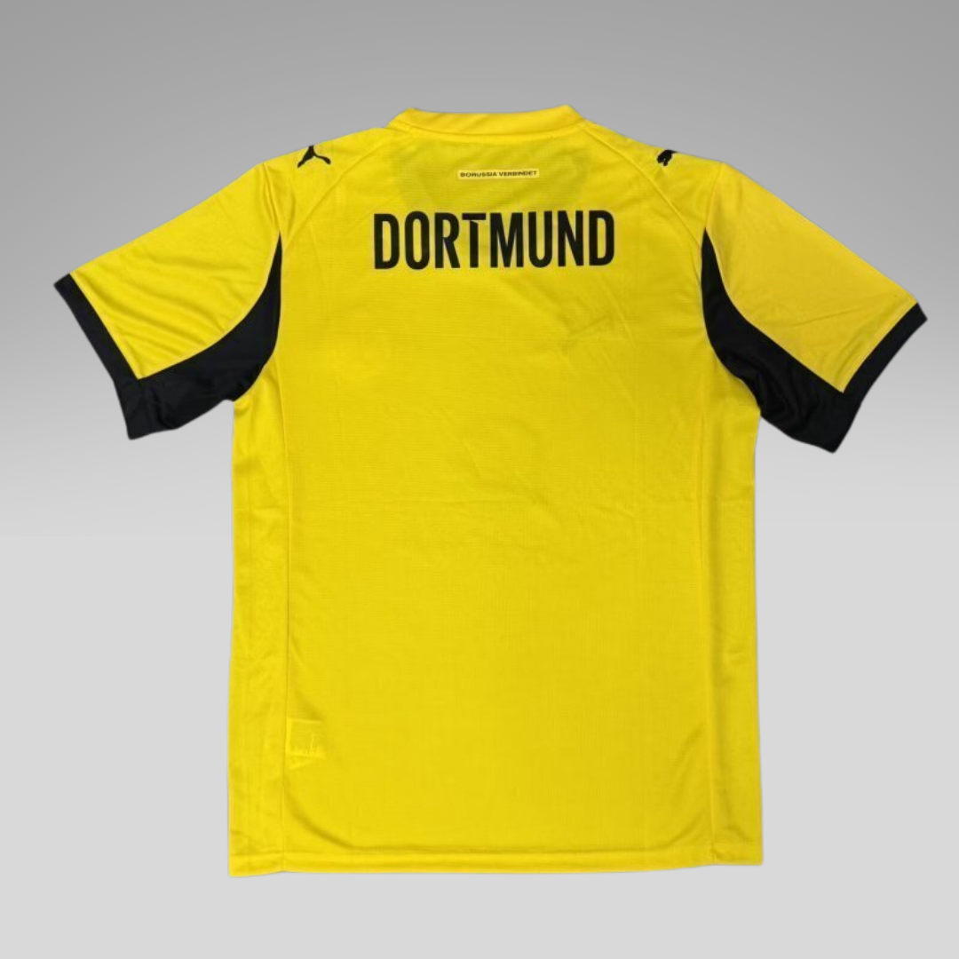 Borussia Dortmund 2025/2026- Local
