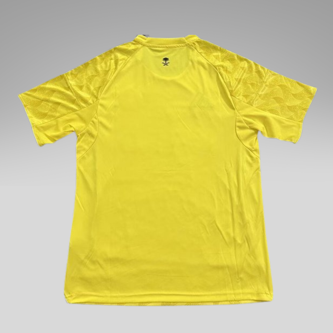 Al Nassar 2025/2026 - Local