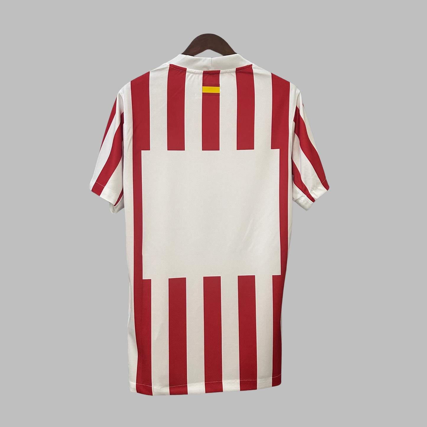 Atlético de Madrid 2025/2026 - Local