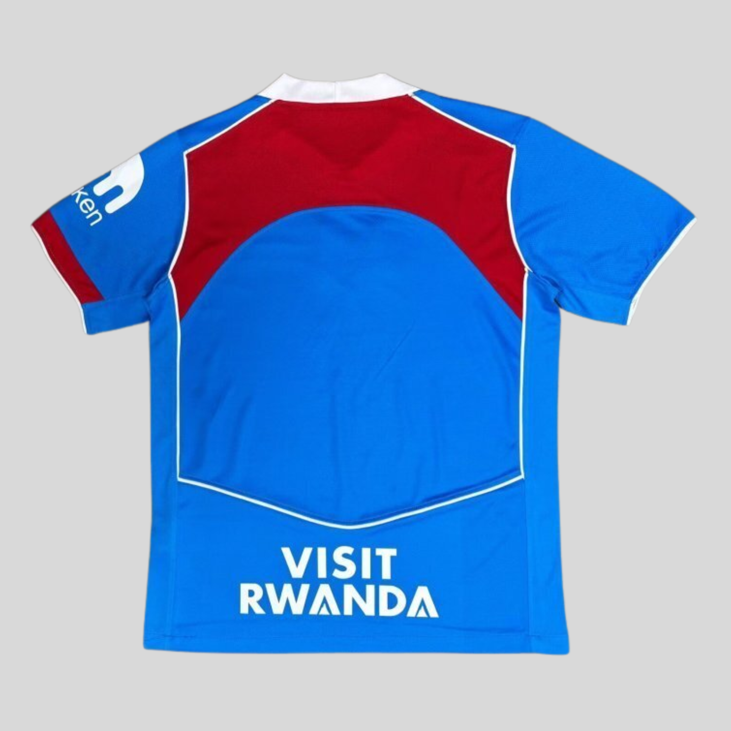 Atlético de Madrid 2025/2026 - Alternativa