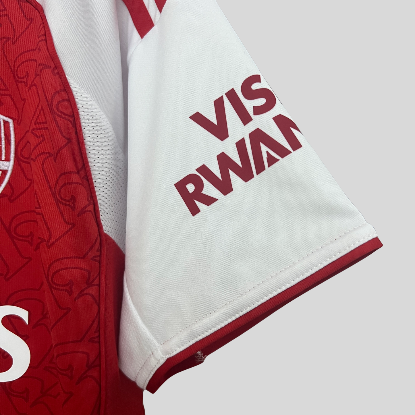 Arsenal 2025/2026 - Local