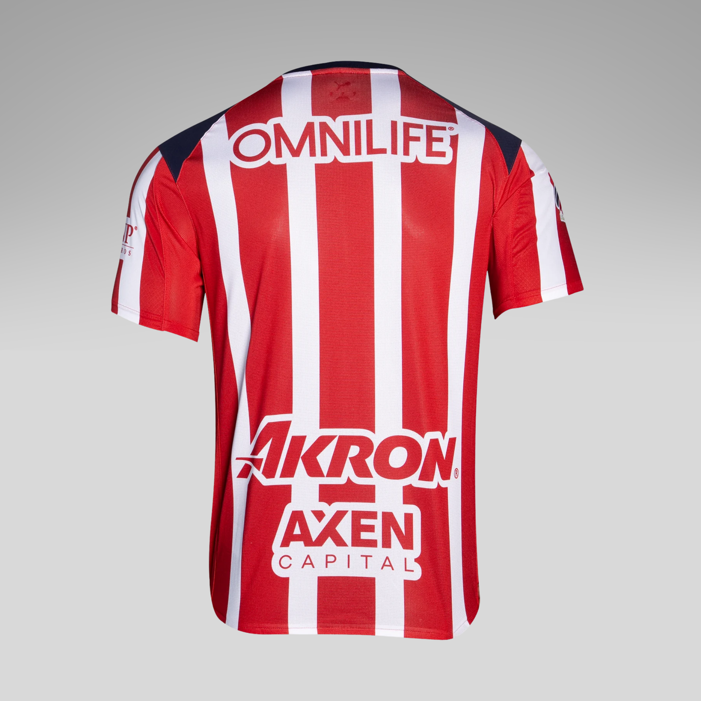 Chivas 2025/2026 - Local