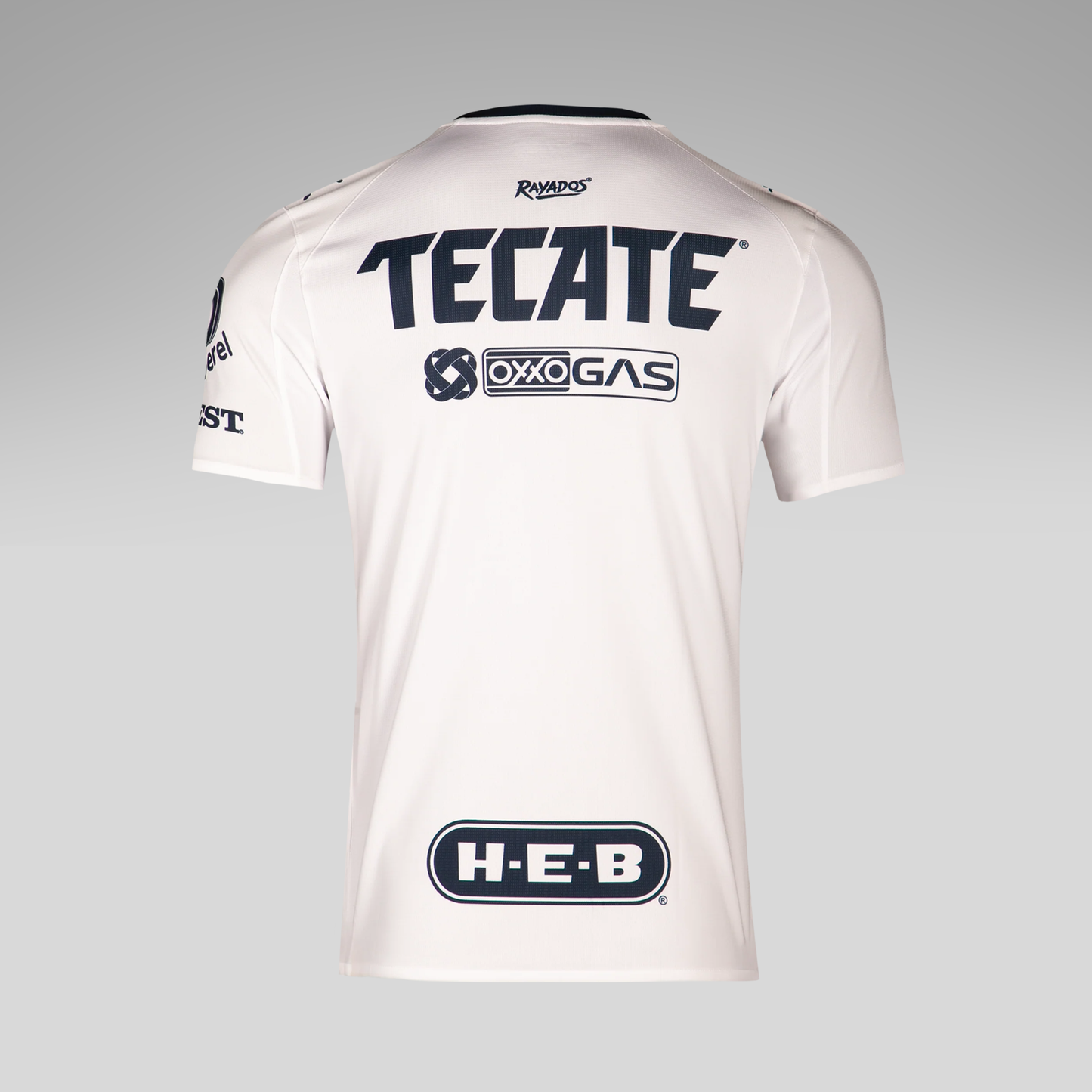 Monterrey 2025/2026 - Visita