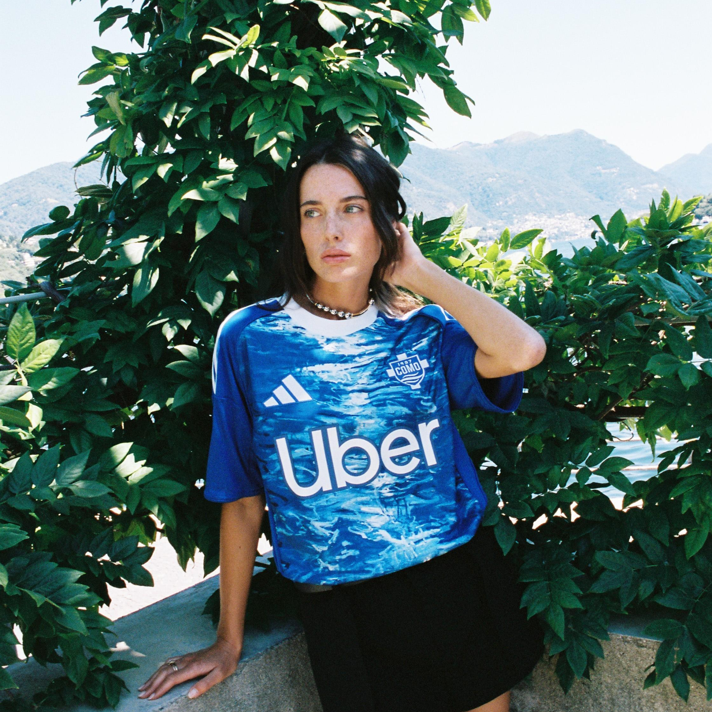 Como 1907 2025/2026 - Local