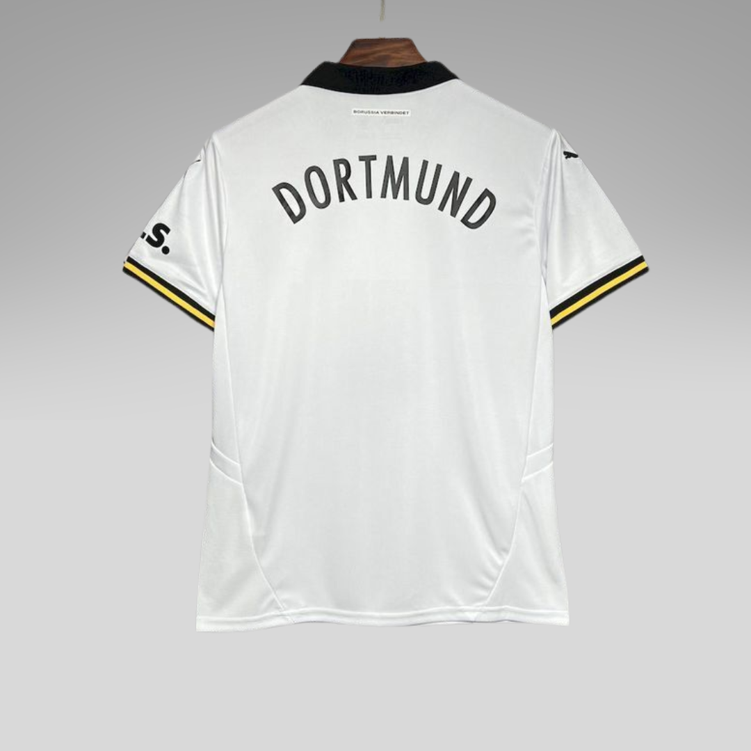 Borussia Dortmund 2024/2025- Alternativa