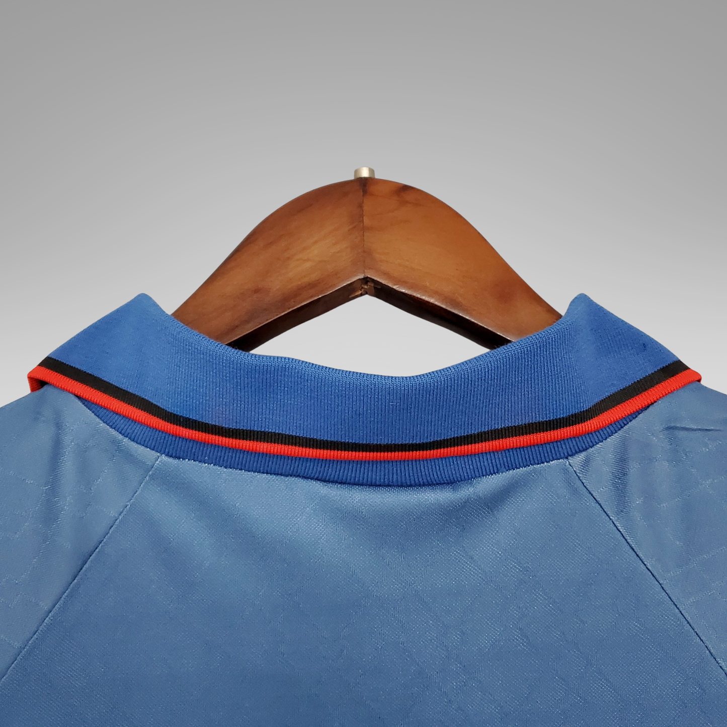 AC Milan 1995/1996 - Alternativa