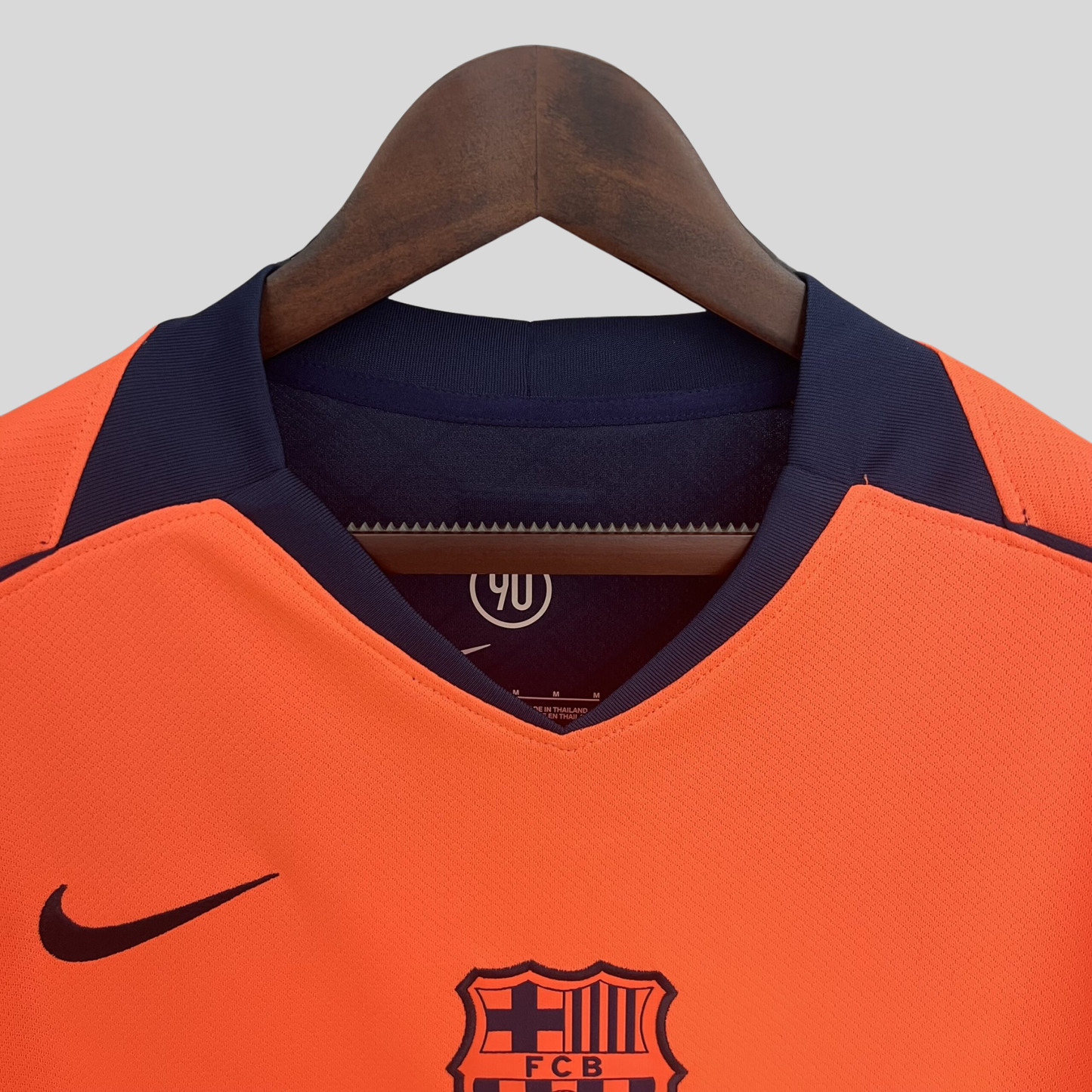 FC Barcelona 2025/2026 - Alternativa