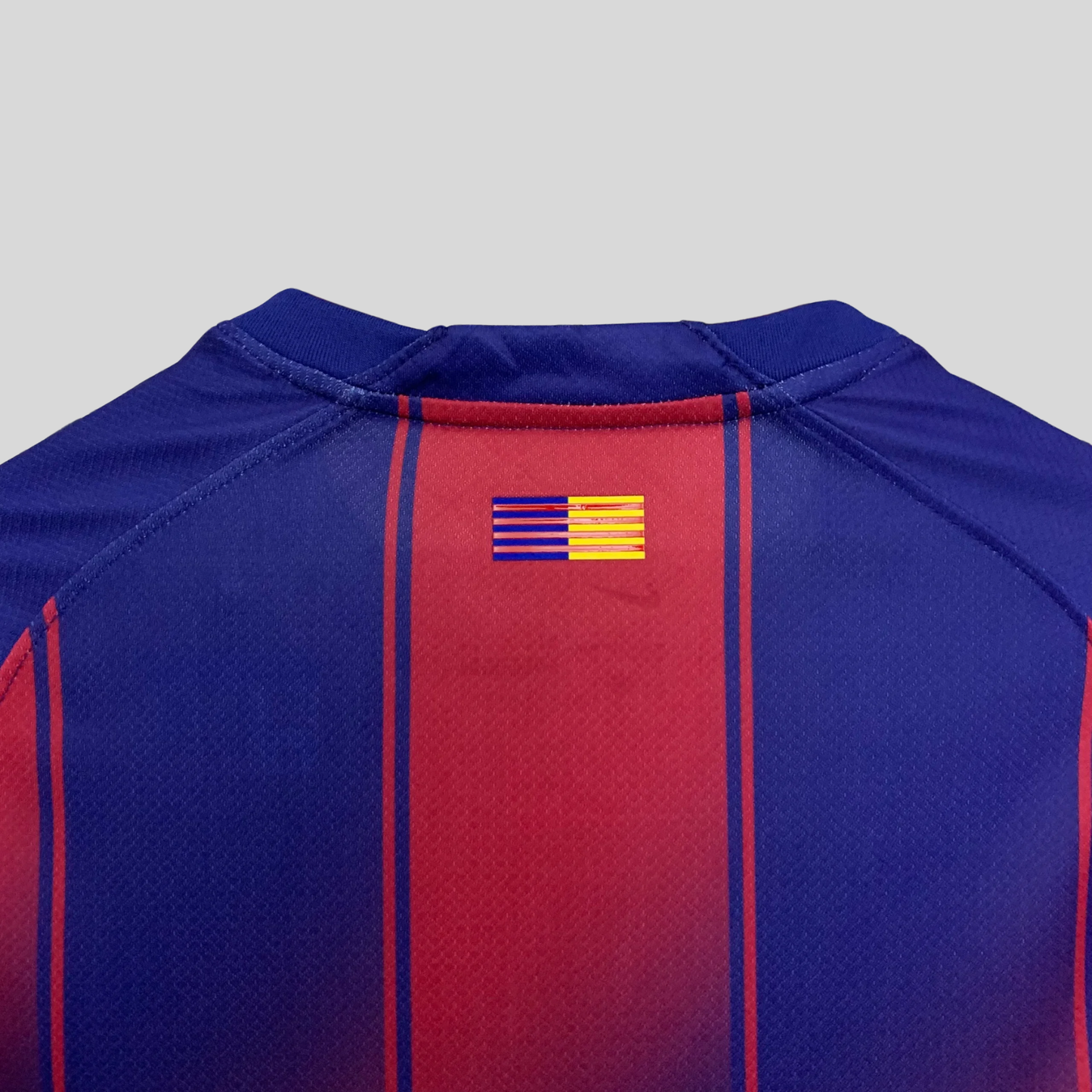 FC Barcelona 2025/2026 - Local