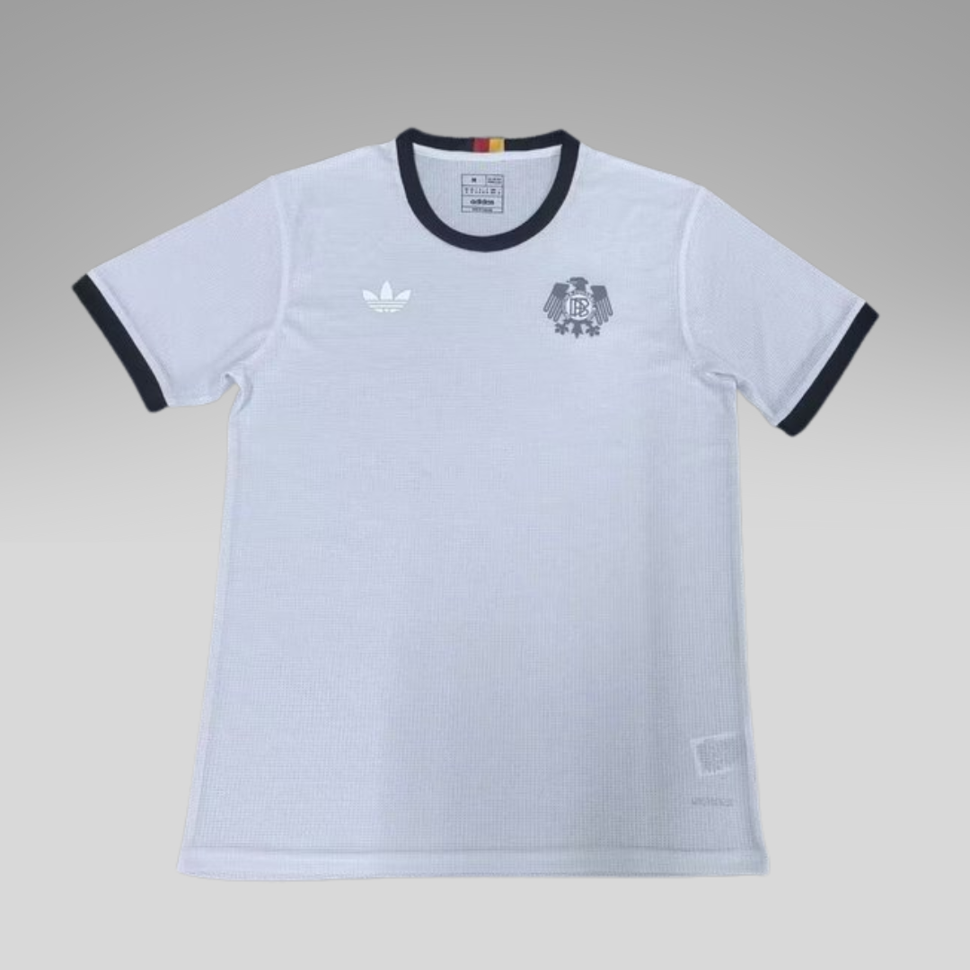 Alemania 2024/2025 - Especial