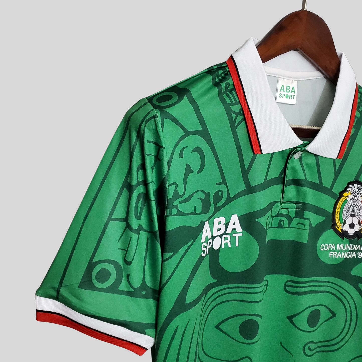 México 1998 - Local