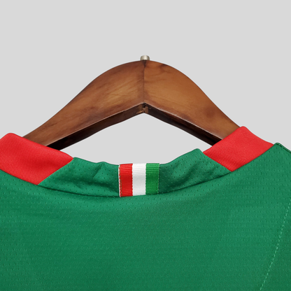 México 2006 - Local