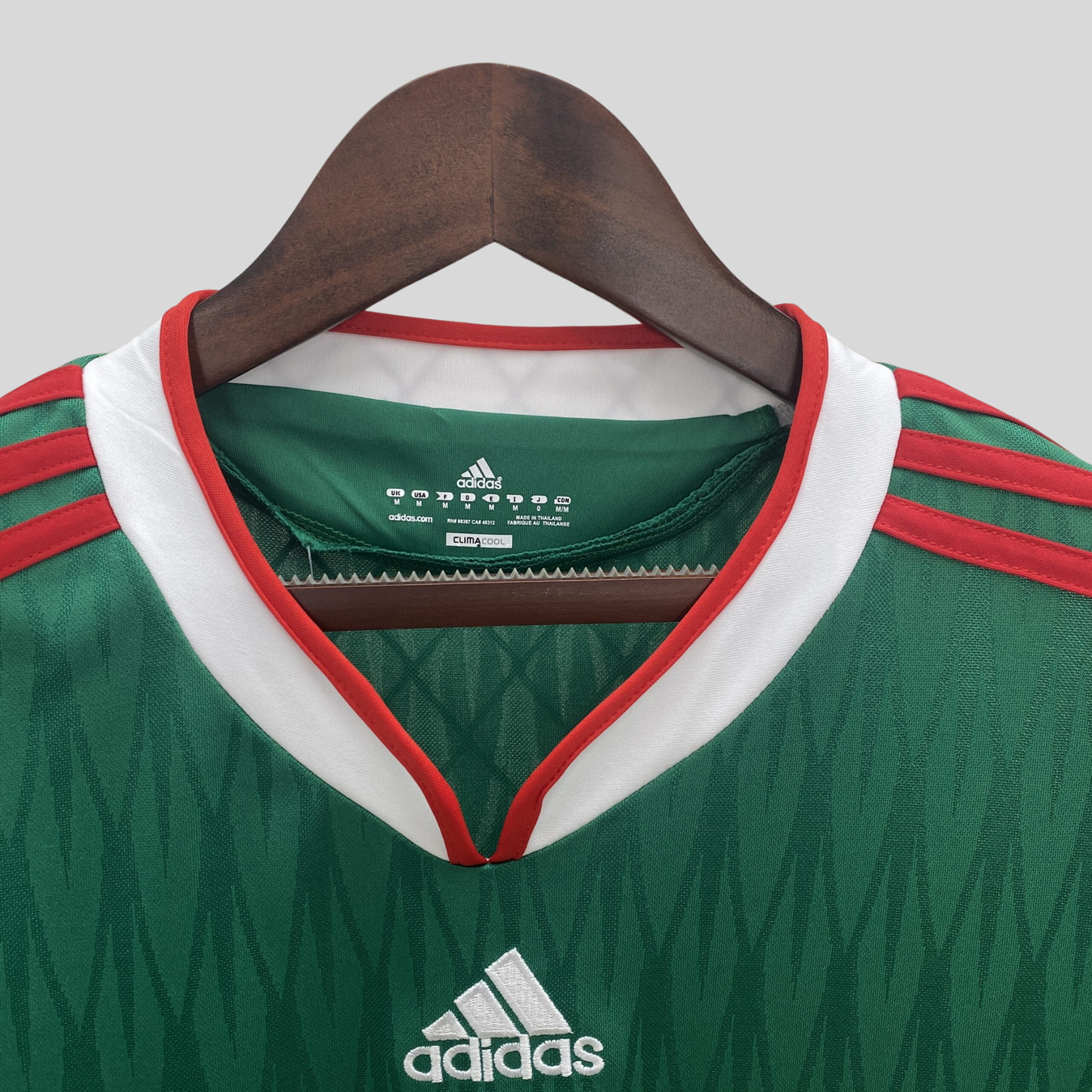 México 2010 - Local