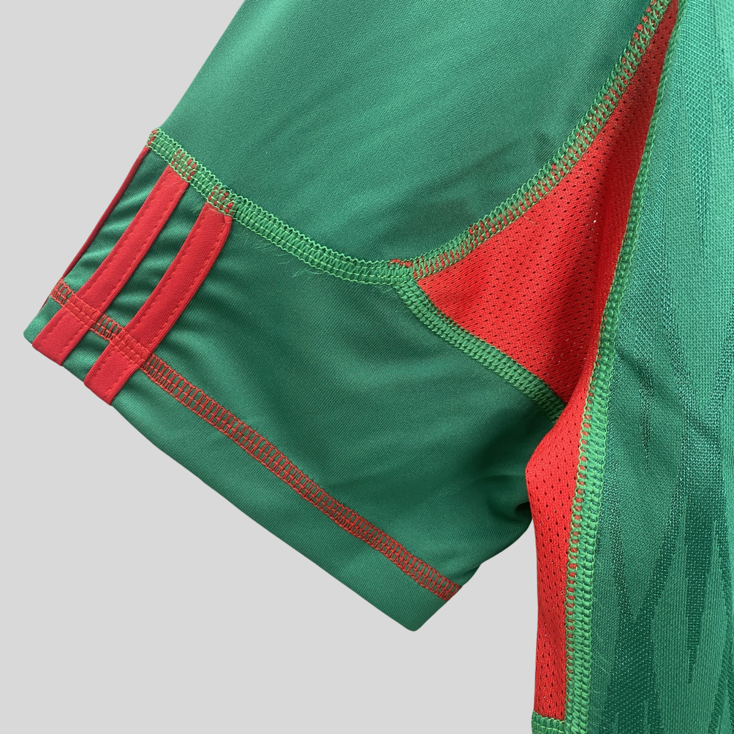 México 2010 - Local