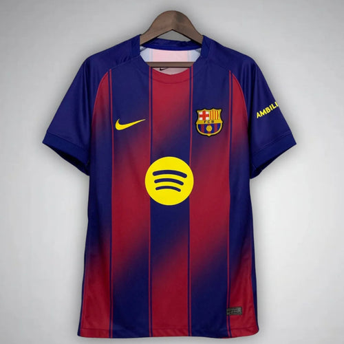 FC Barcelona 2025/2026 - Local