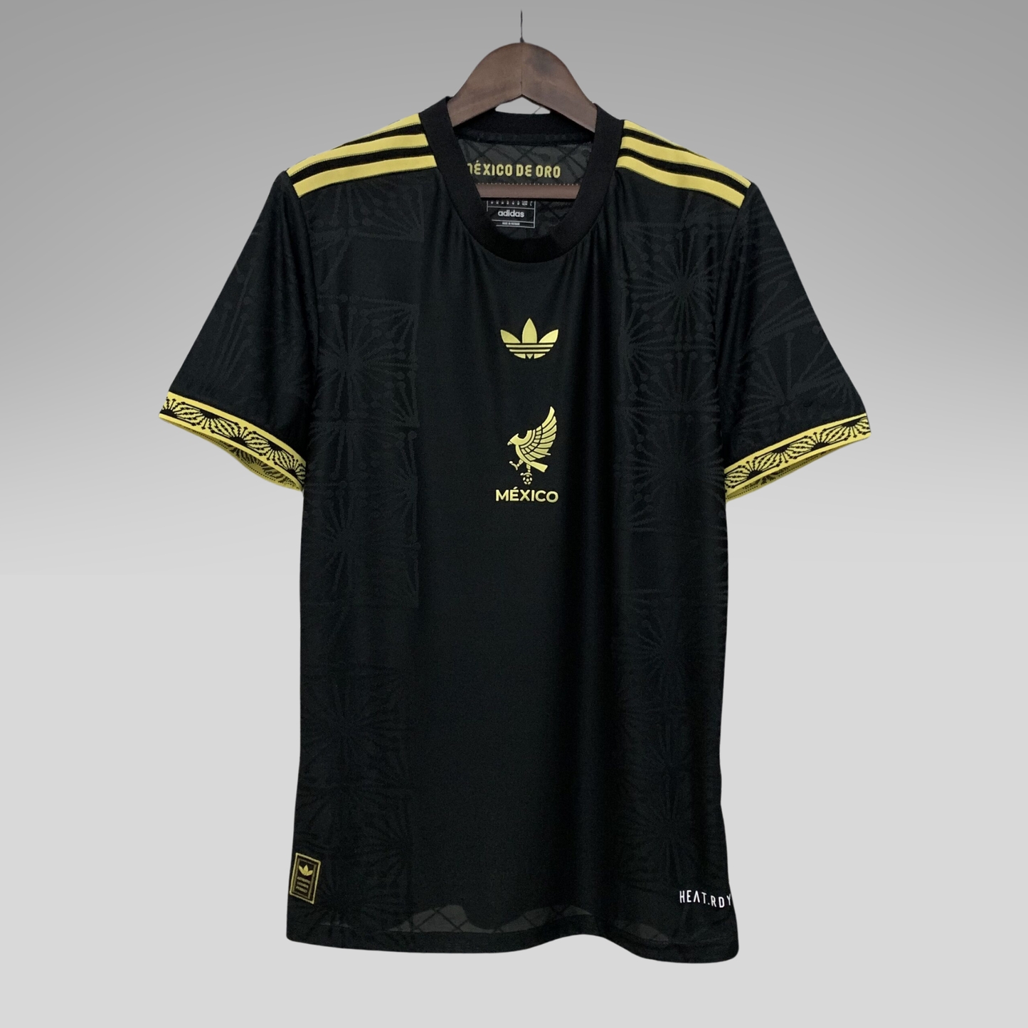 México 2025 - Local