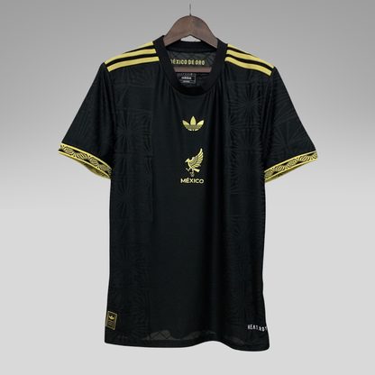 México 2025 - Local