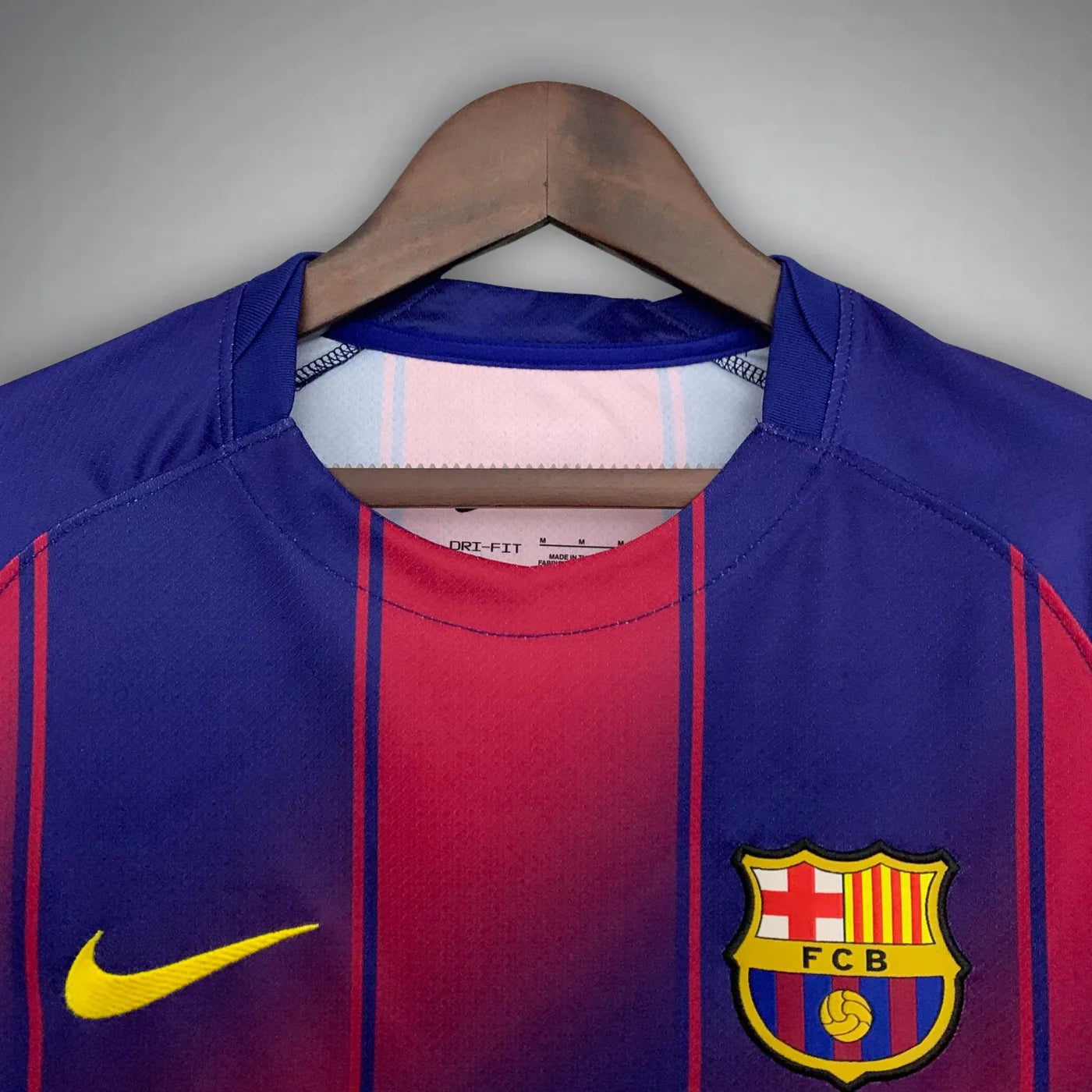 FC Barcelona 2025/2026 - Local
