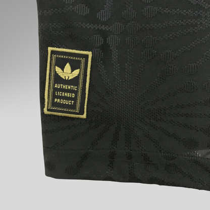 México 2025 - Local