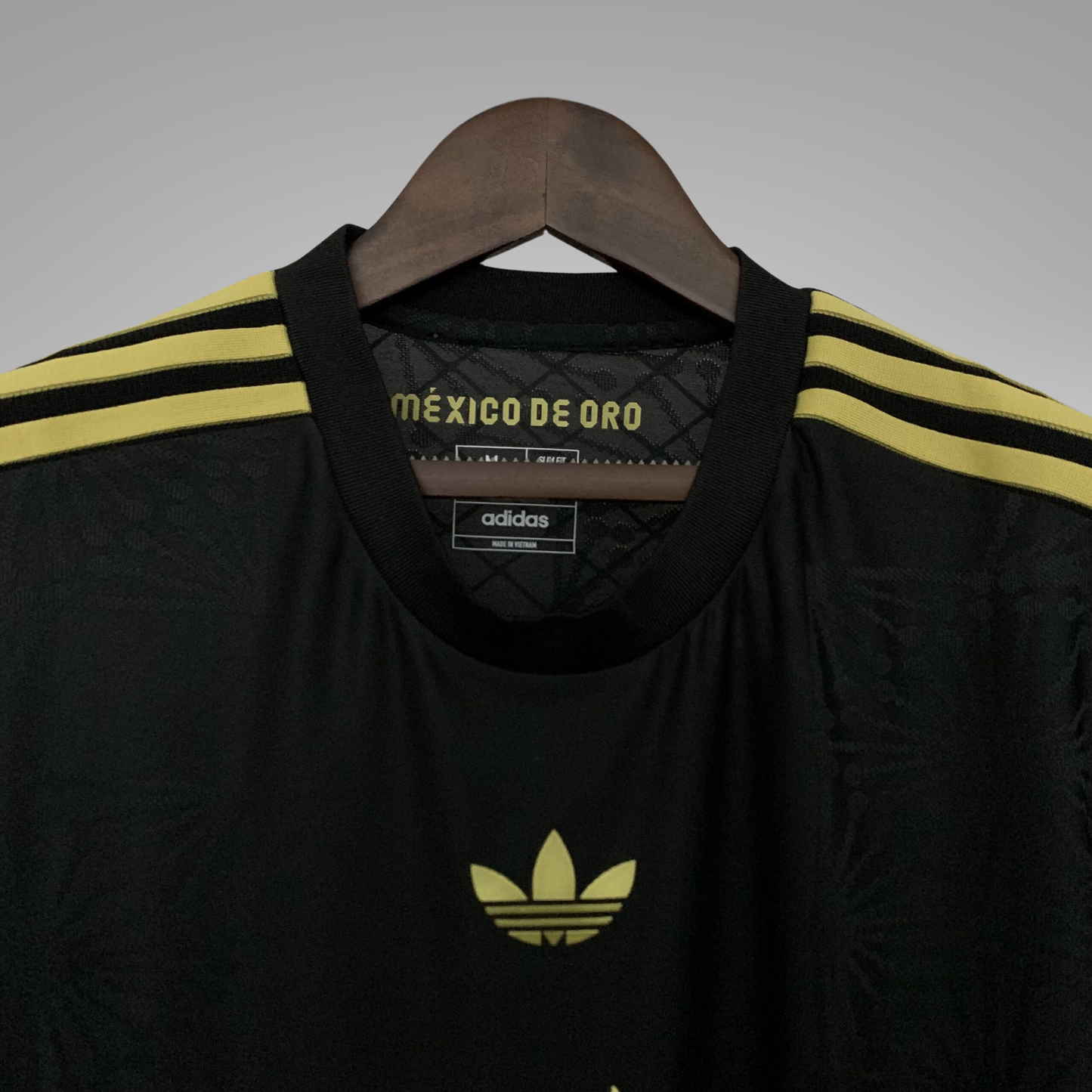 México 2025 - Local