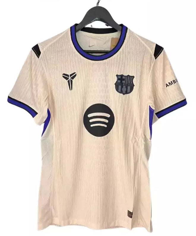 FC Barcelona 2025/2026 - Visita