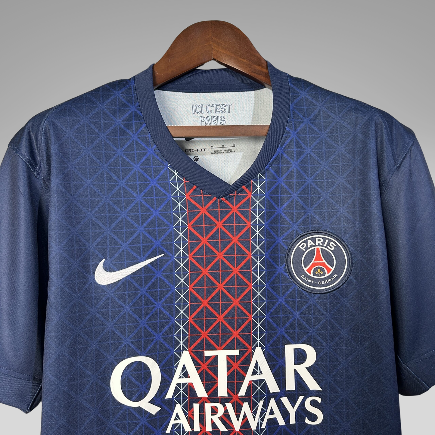 PSG 2025/2026 - LocaL