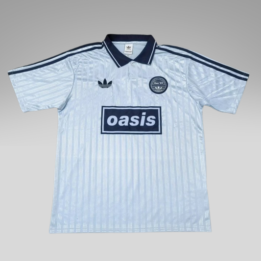 Oasis 2025/2026 - Blue