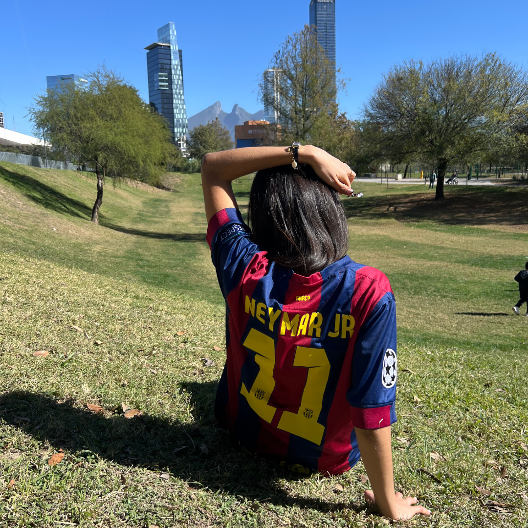 FC Barcelona 2014/2015 - Final de Champions