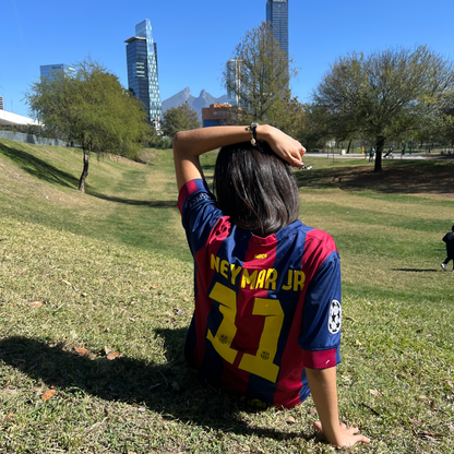 FC Barcelona 2014/2015 - Final de Champions