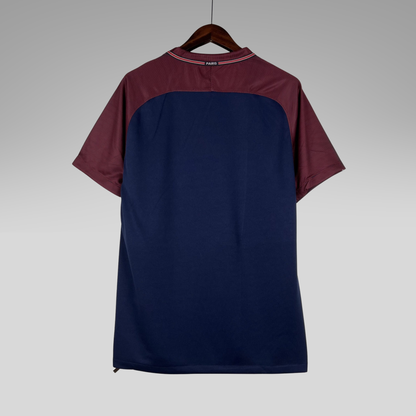 PSG 2017/2018 - Local