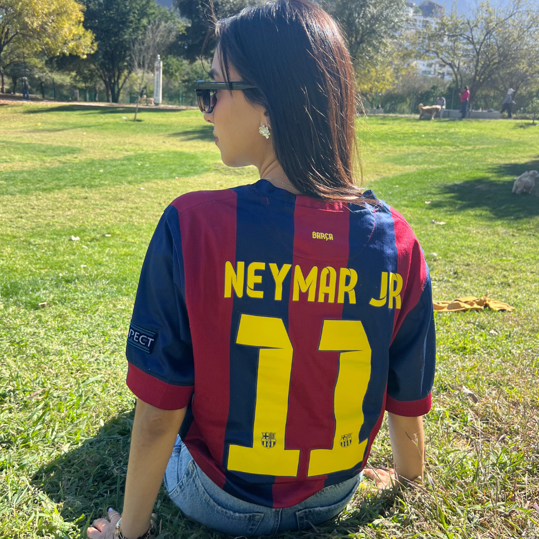 FC Barcelona 2014/2015 - Final de Champions