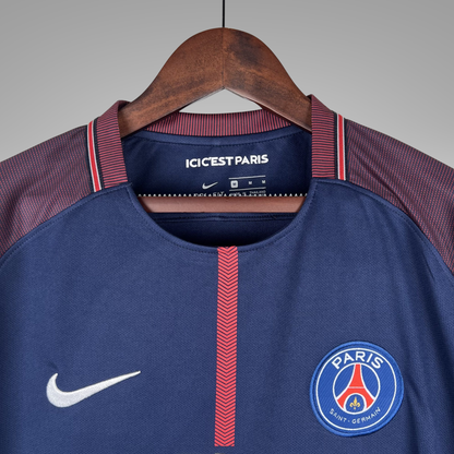 PSG 2017/2018 - Local