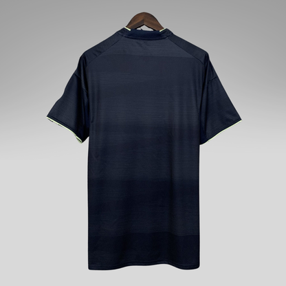 Real Madrid 2025/2026 -Visita