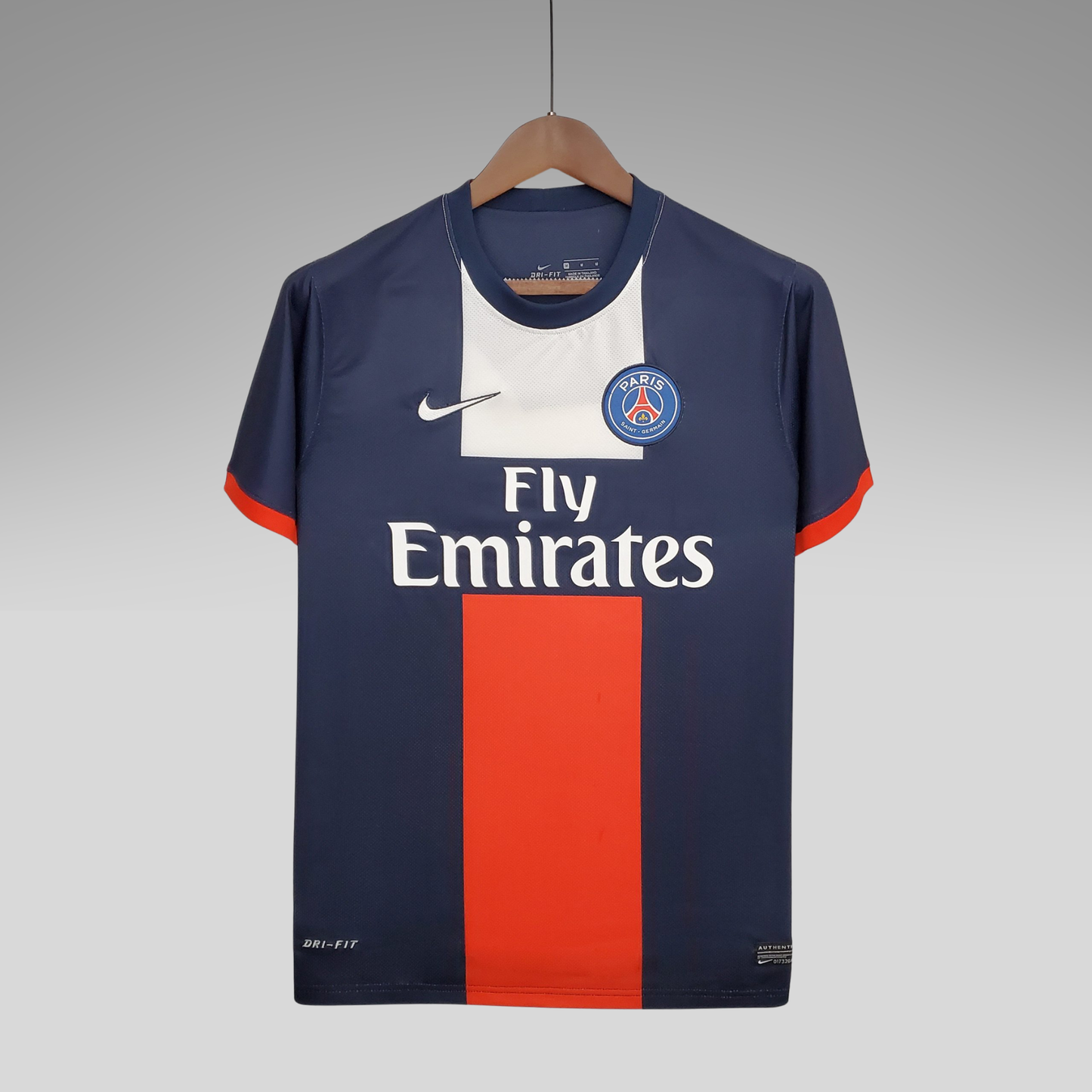PSG 2013/2014 - Local