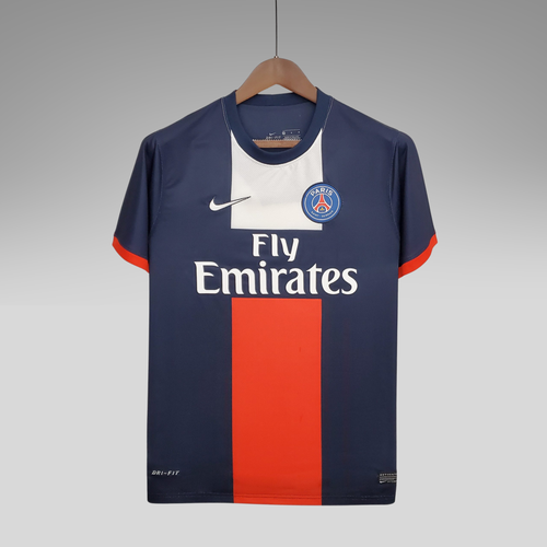 PSG 2013/2014 - Local