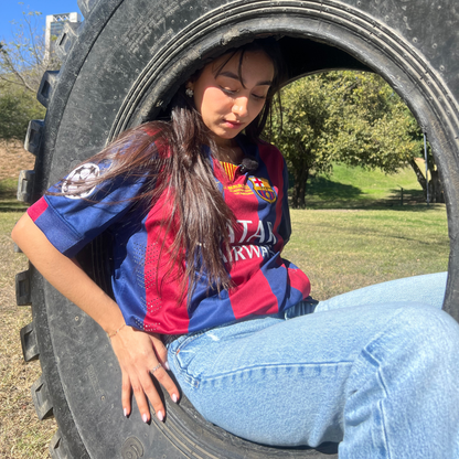 FC Barcelona 2014/2015 - Final de Champions