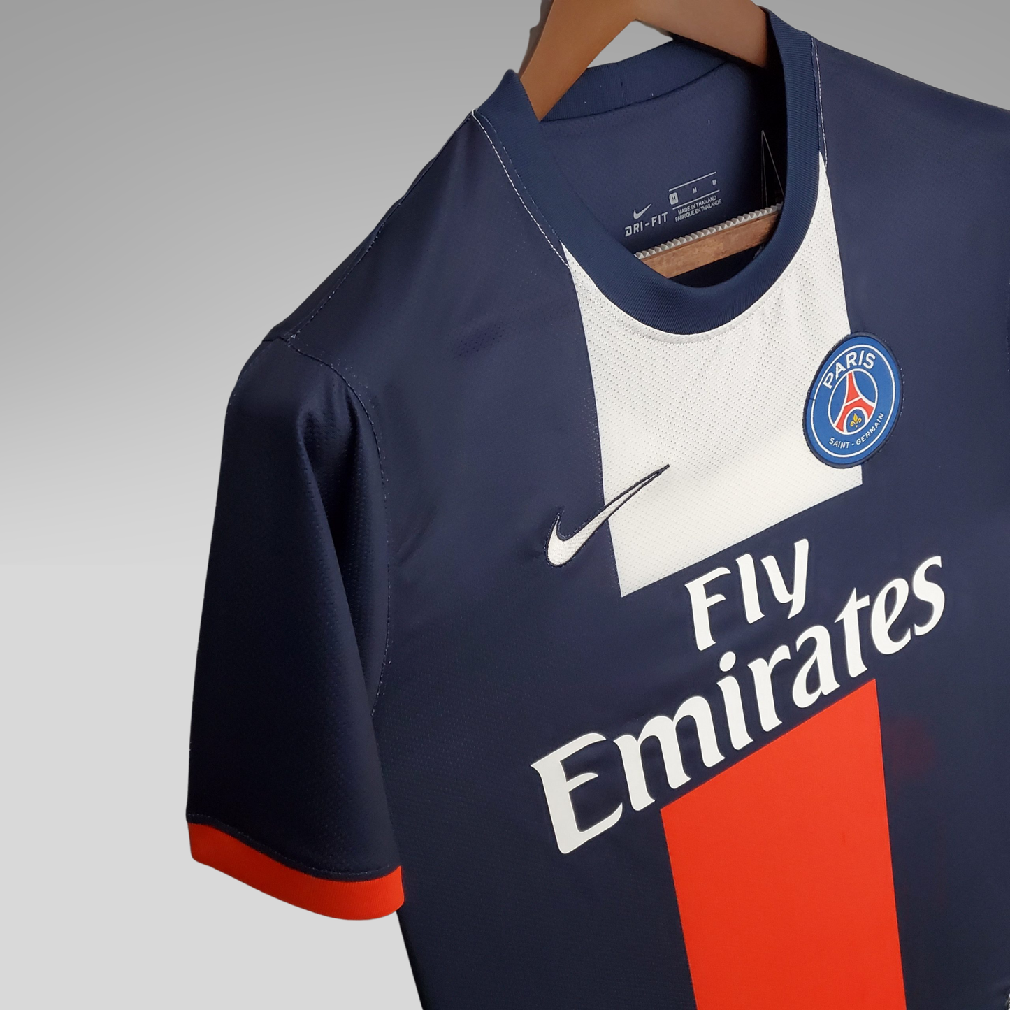 PSG 2013/2014 - Local