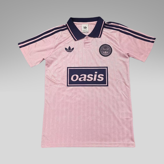 Oasis 2025/2026 - Pink