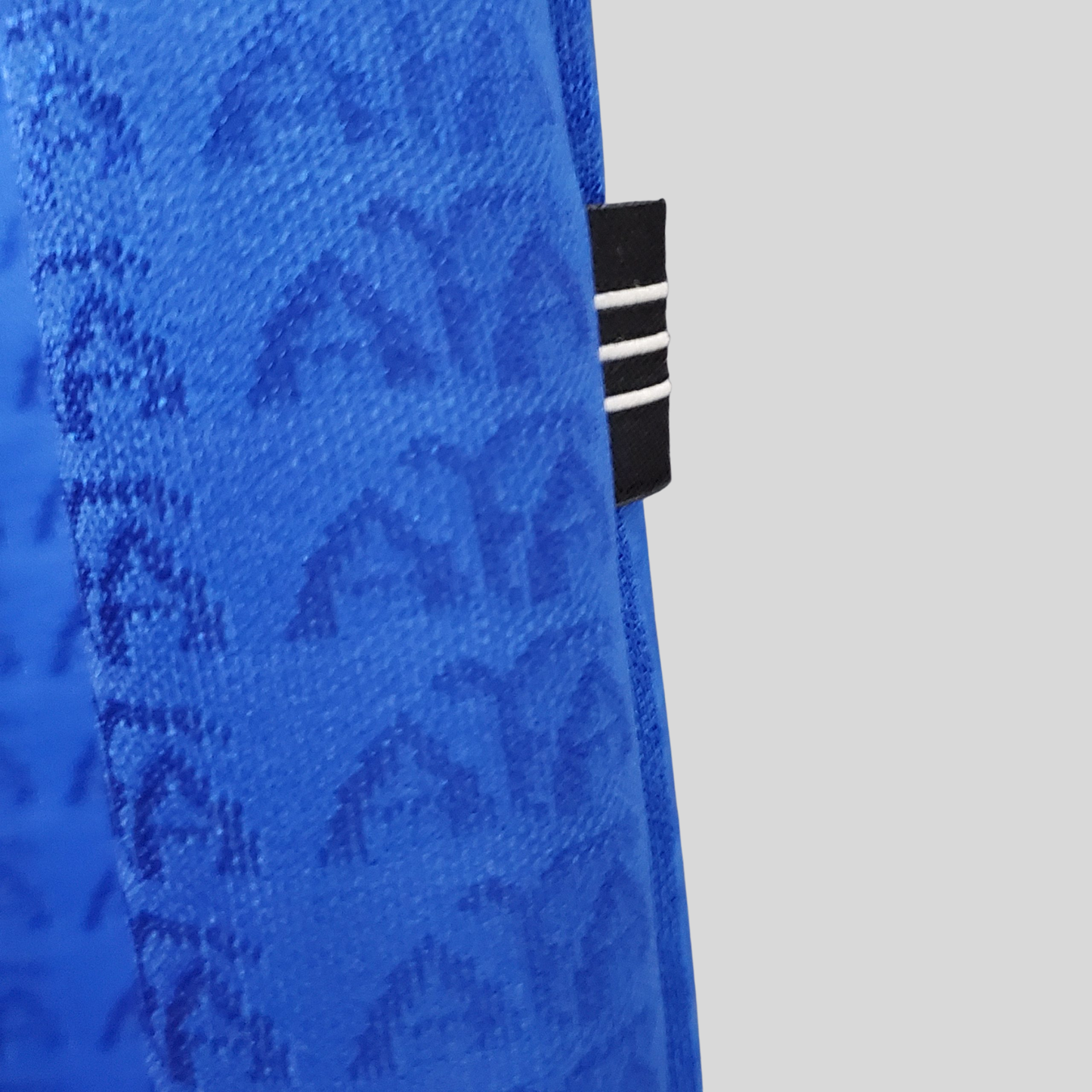 Argentina 1994 - Visita