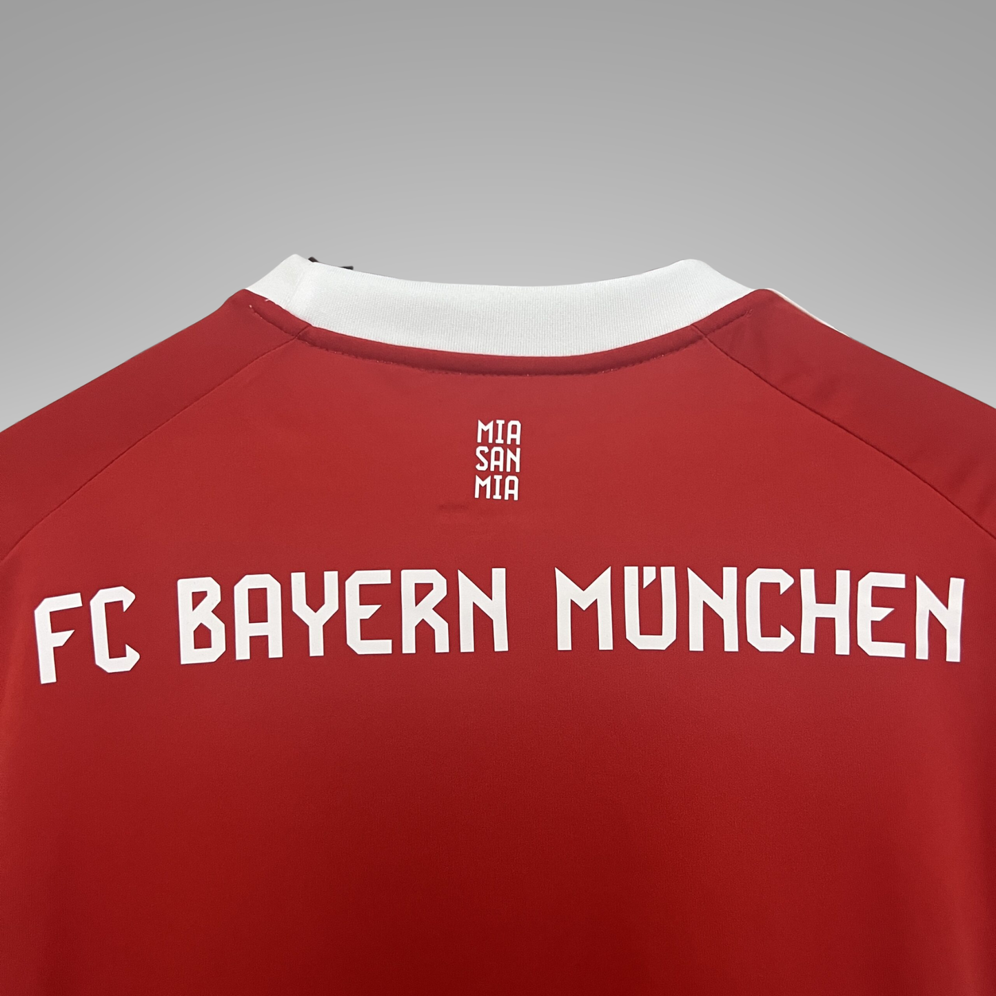 Bayern Munich 2025/2026 - Local