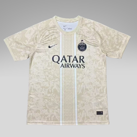 PSG Training 2025-2026