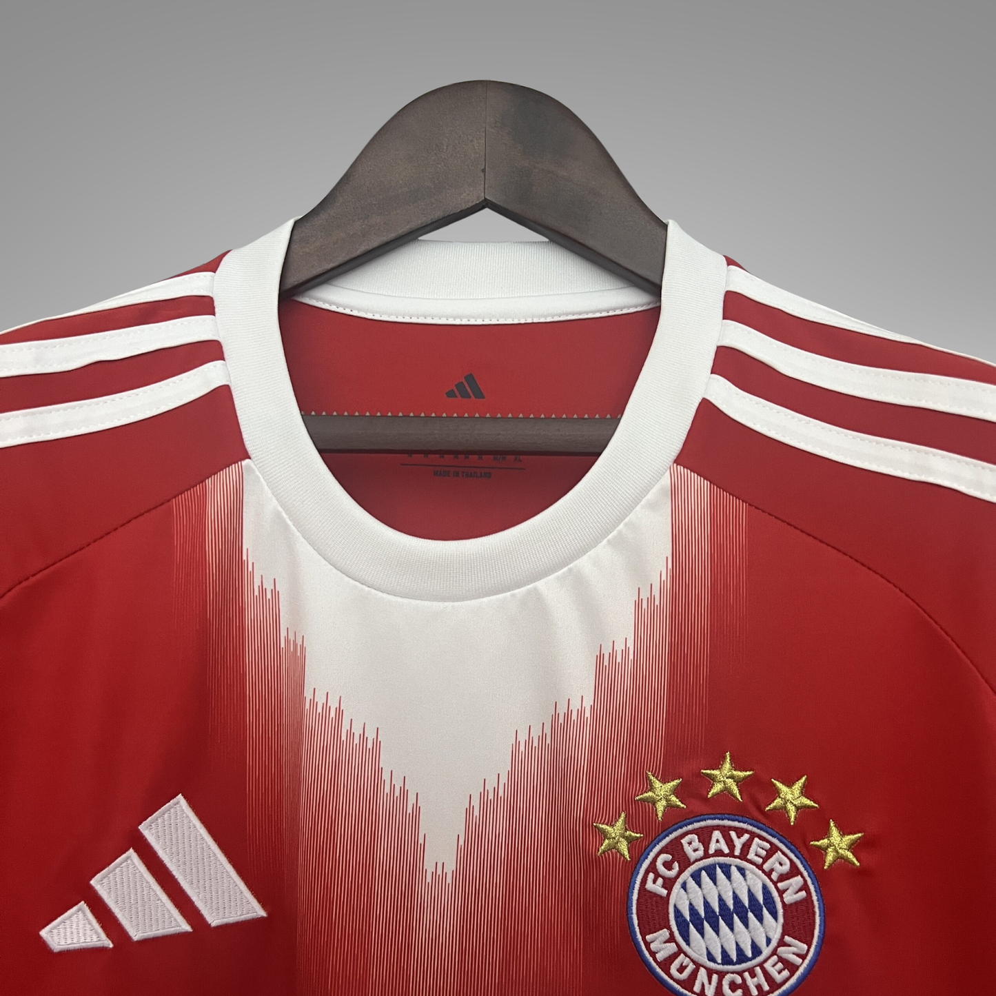 Bayern Munich 2025/2026 - Local