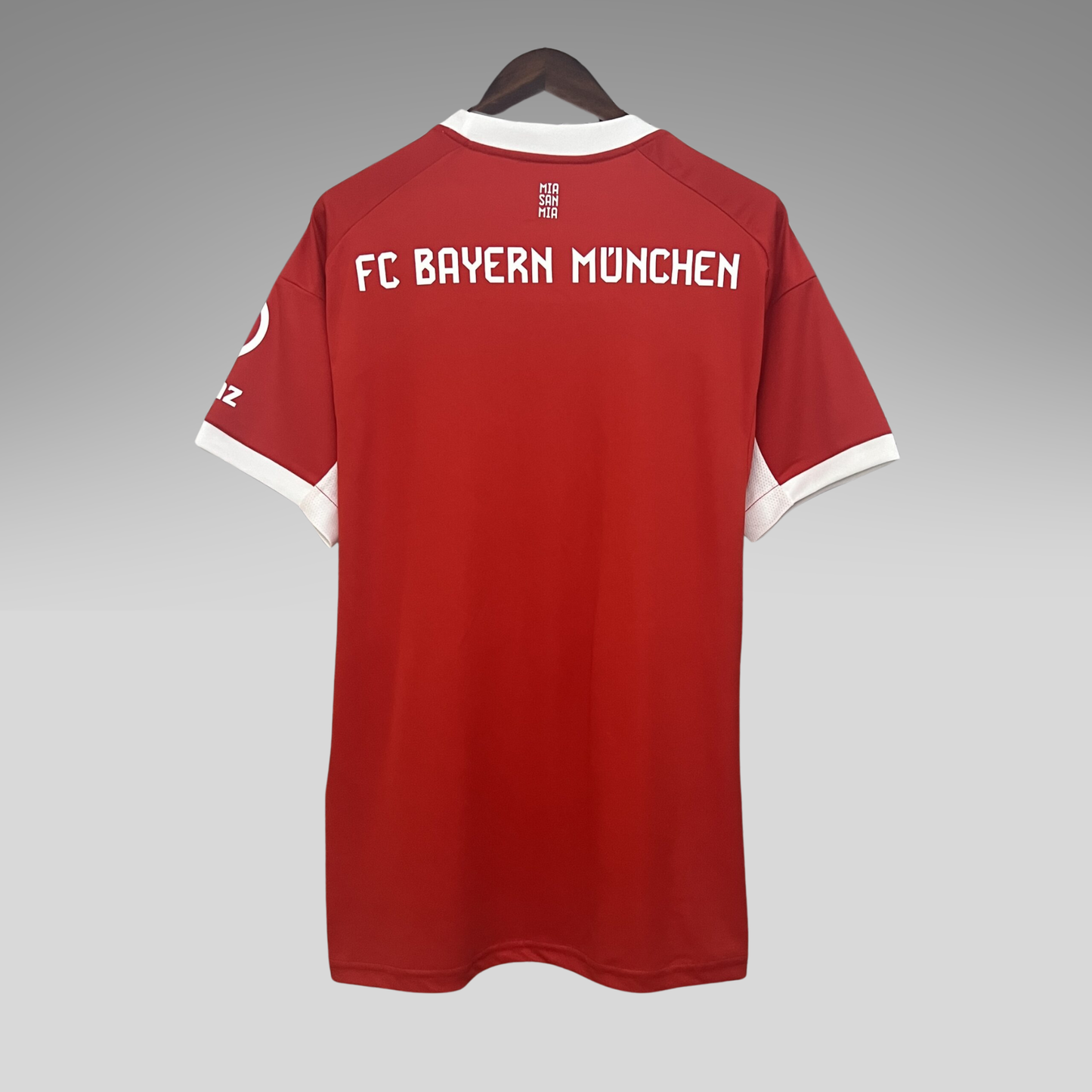 Bayern Munich 2025/2026 - Local