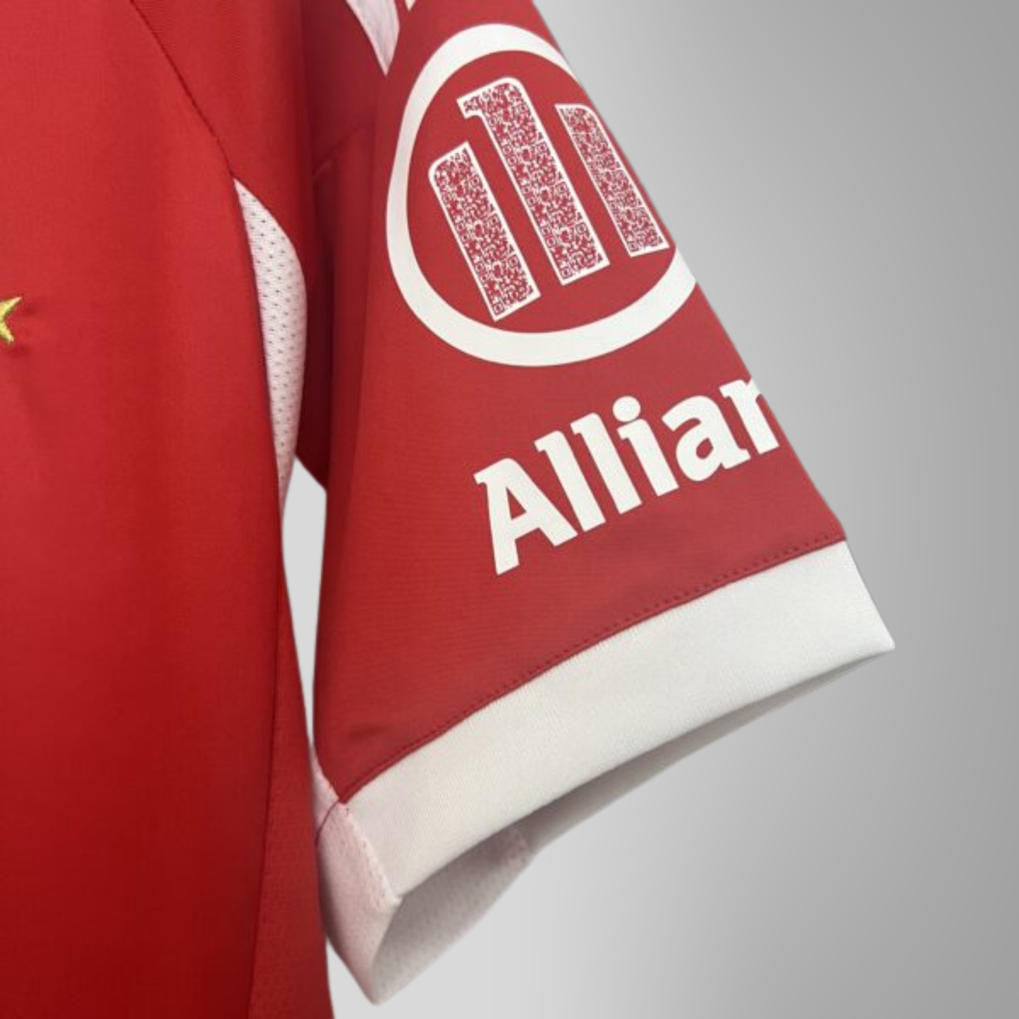 Bayern Munich 2025/2026 - Local