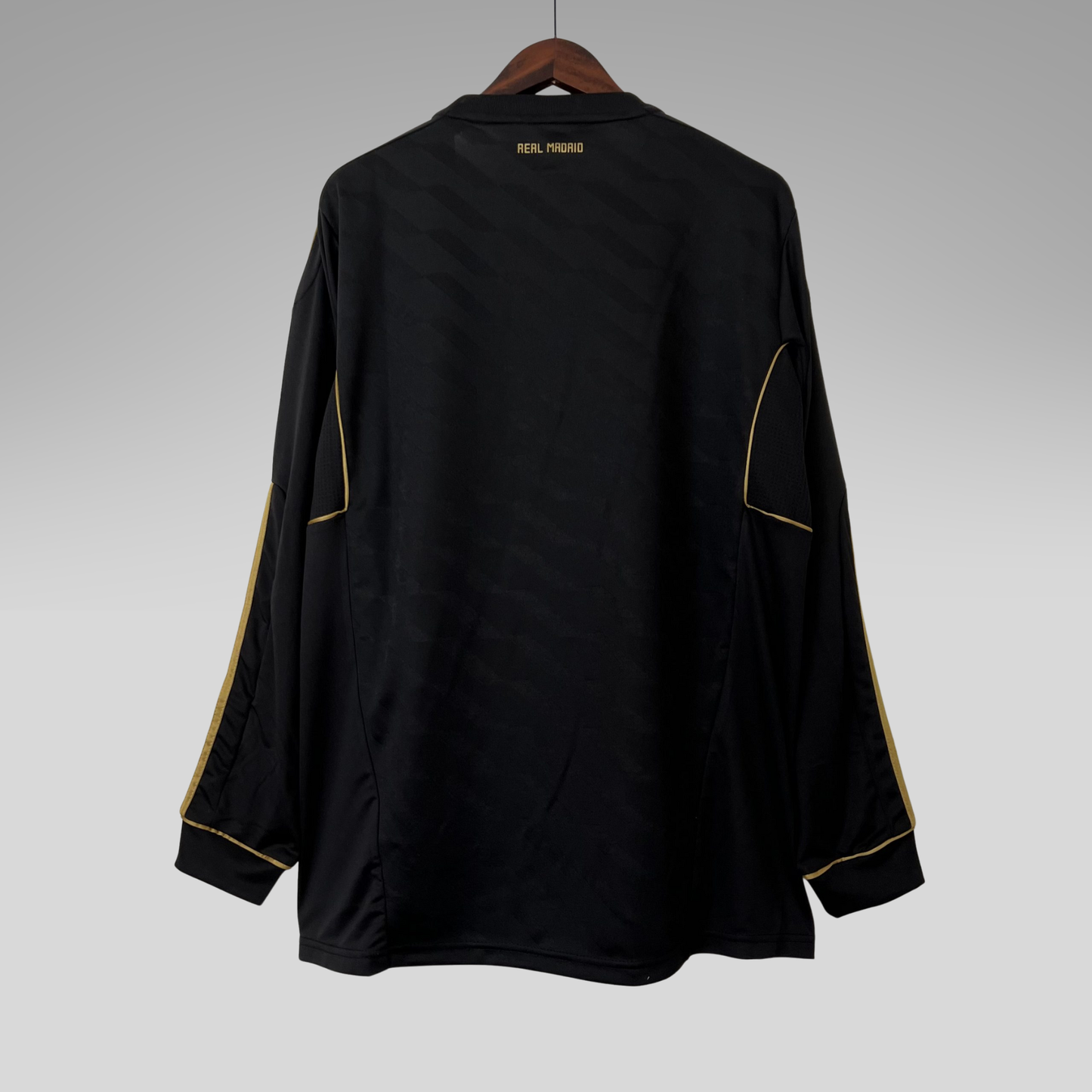 Real Madrid 2011/2012 - Visita - Manga larga