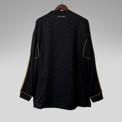 Real Madrid 2011/2012 - Visita - Manga larga