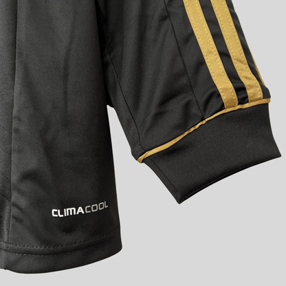 Real Madrid 2011/2012 - Visita - Manga larga