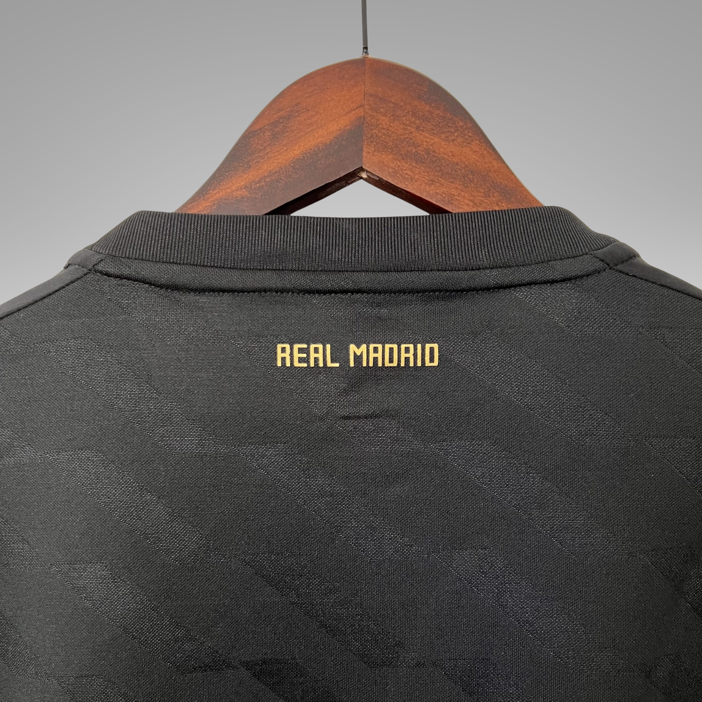 Real Madrid 2011/2012 - Visita - Manga larga