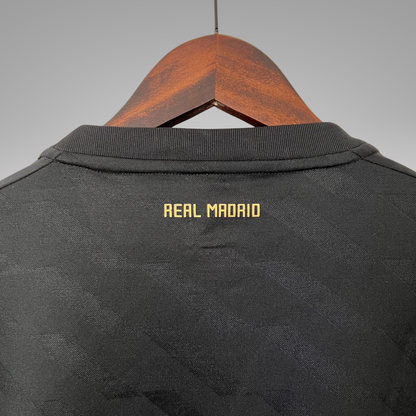 Real Madrid 2011/2012 - Visita - Manga larga